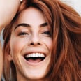 Julianne Hough Has Always "Felt Like a Redhead," So She Just Did Something About It