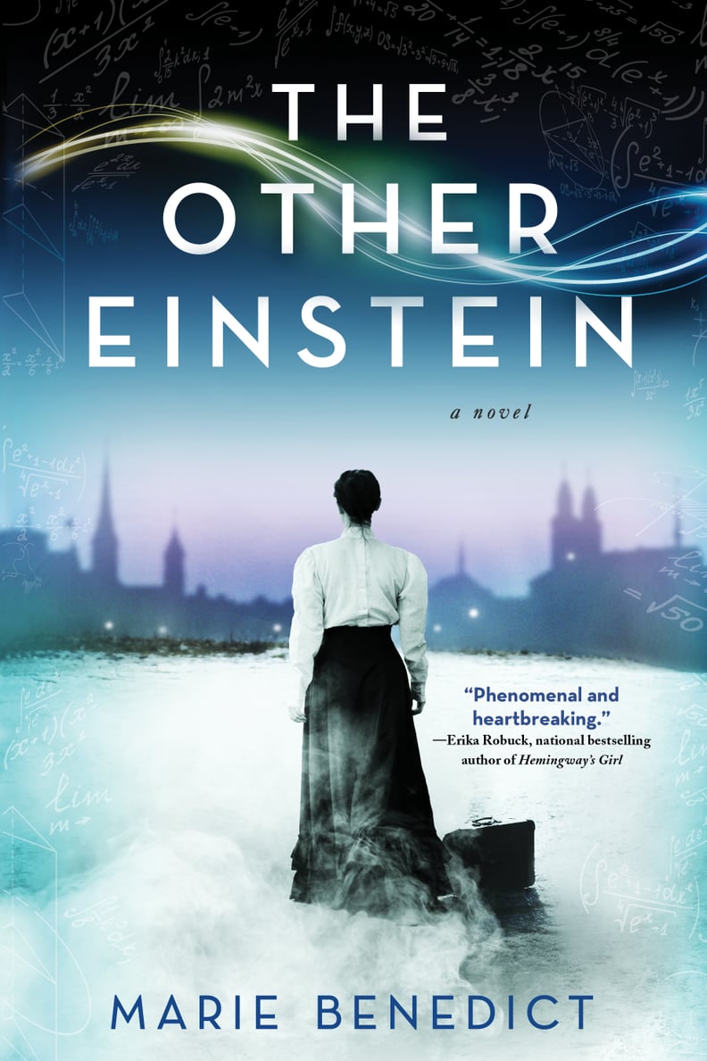 The Other Einstein by Marie Benedict