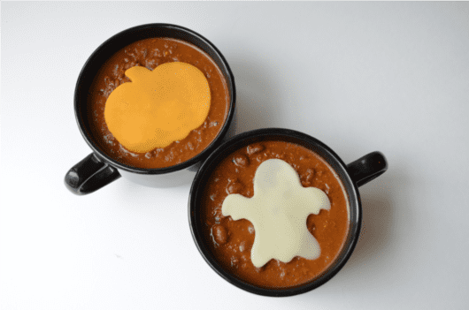 Spooky Chili