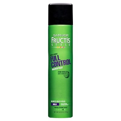 Garnier Fructis Full Control Anti-Humidity Hairspray