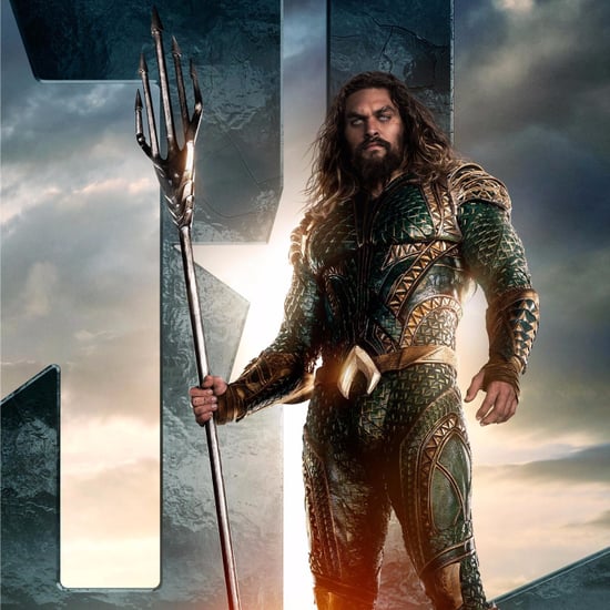 Justice League Posters