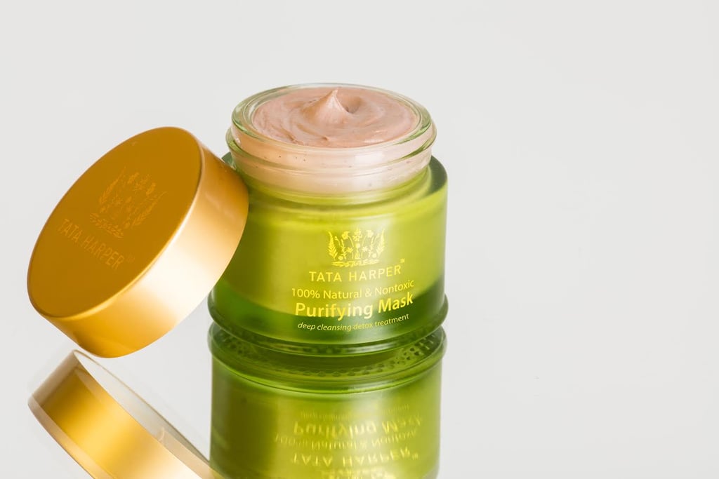 Tata Harper Purifying Mask