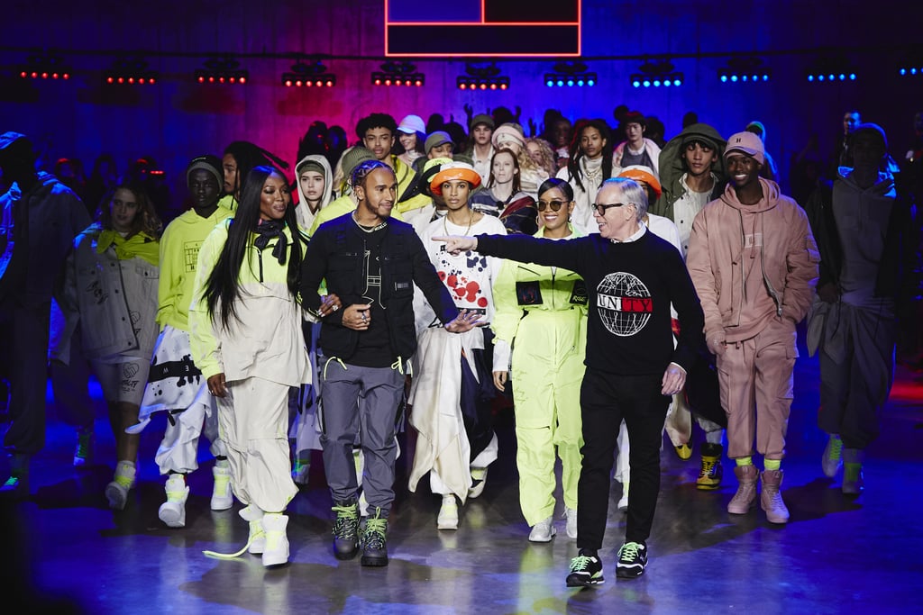 TommyNow Spring 2020 Collection Photos
