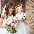 I Think All Weddings Should Be Kid-Friendly, Whether the Bride Wants It or Not