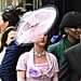 Lionel Richie and Katy Perry Attend King Charles III's Coronation Ahead of Their Special Performances