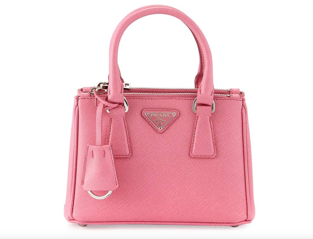 A Designer Handbag