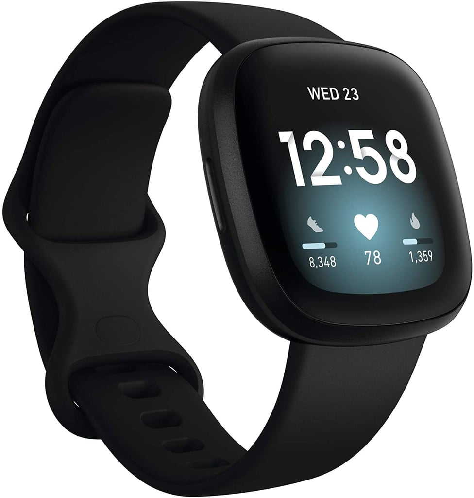 Fitbit Versa 3 Smart Watch