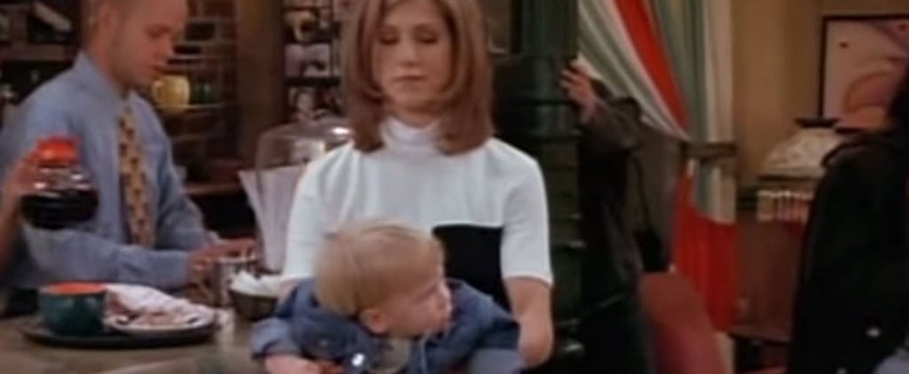 Fears About Becoming a Mom