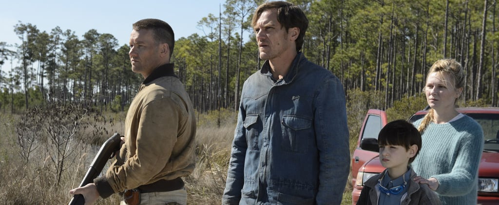Midnight Special Trailer