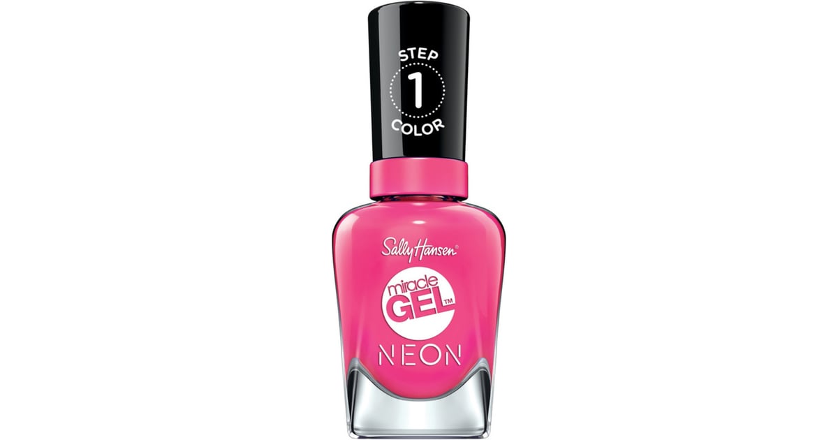 6. "2021 Nail Color Trends: From Pastels to Neons" - wide 7