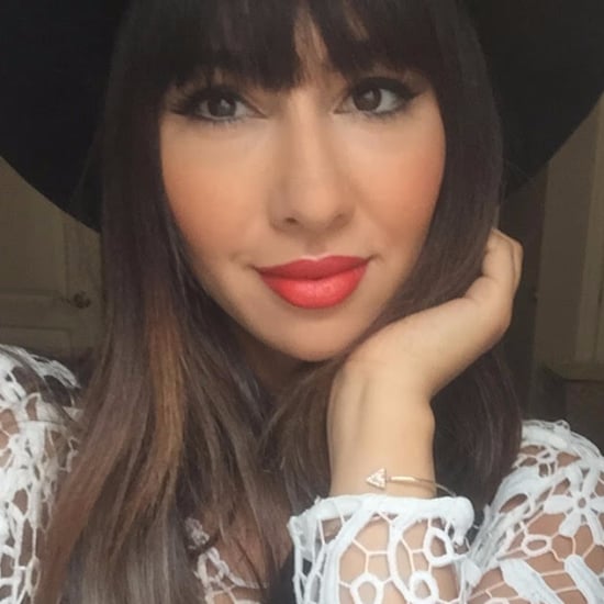 OITNB's Jackie Cruz Season 3 Premiere Makeup