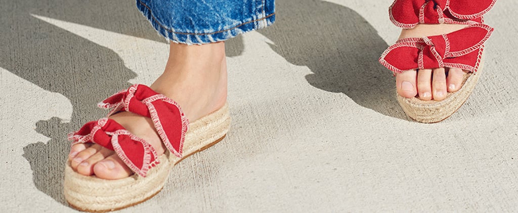 les espadrilles 2019