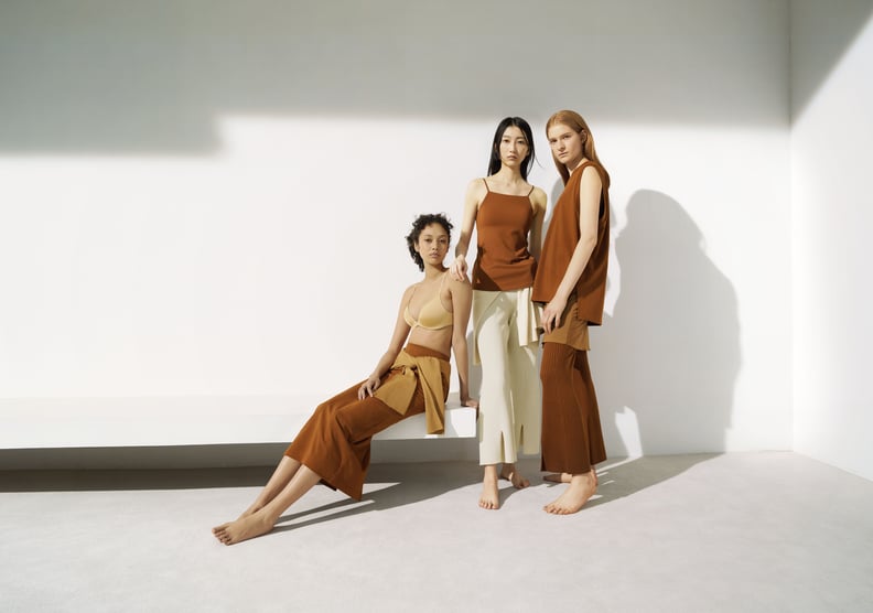 Shop the Mame Kurogouchi Uniqlo Collection 2021 | POPSUGAR Fashion