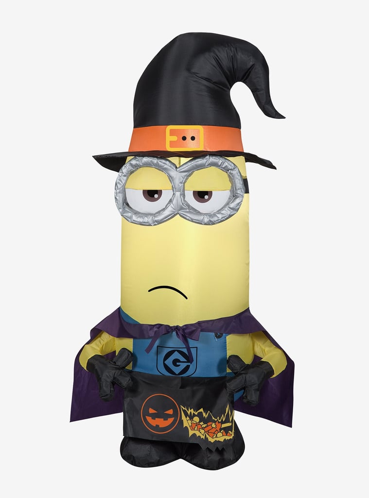 Minions Kevin Witch Airblown
