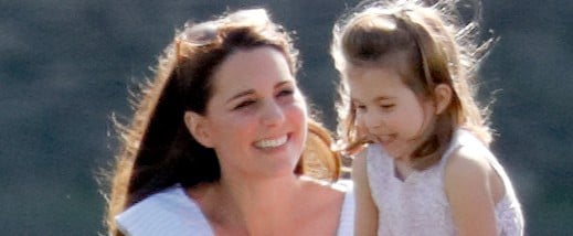 Kate Middleton Revealed Another Sweet Nickname For Her Little Girl