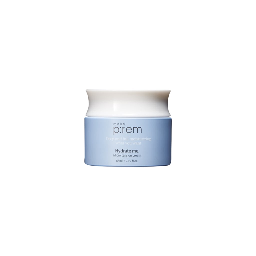 Hydrate me. Micro Tension Cream ($30)