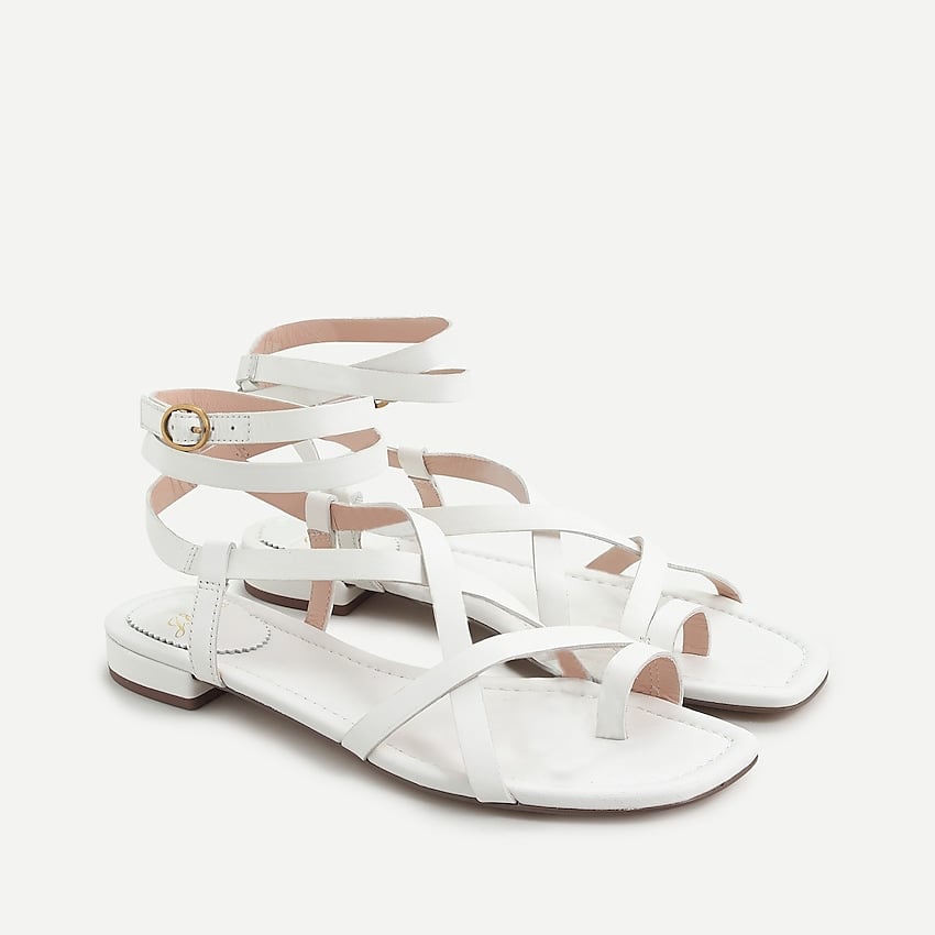 J. Crew Abbie Sandals