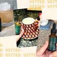 3 Editors Try Sober(ish)'s Hemp Drops For a Booze-Free Buzz