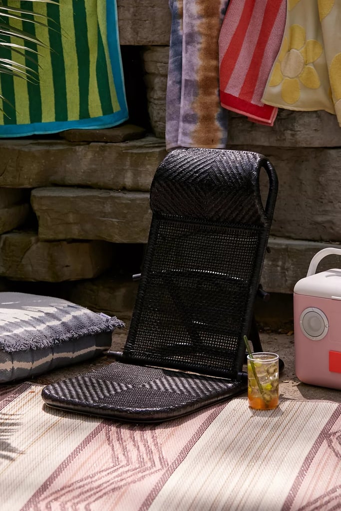 Best Outdoor Furniture From Urban Outfitters POPSUGAR Home UK