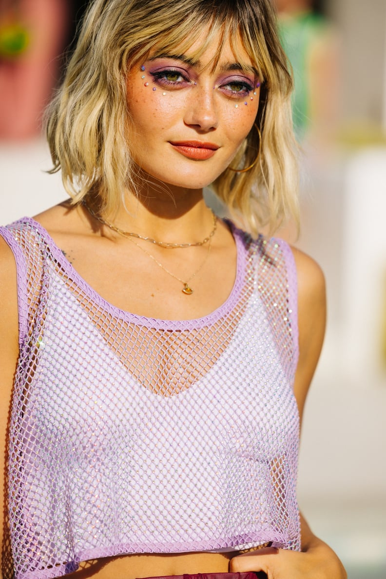 Coachella Style 2022 The Best Street Style Photos POPSUGAR Fashion