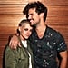 Kristen Stewart and Taylor Lautner in LA June 2017