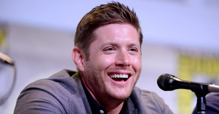 Funny Jensen Ackles Tweets | POPSUGAR Celebrity