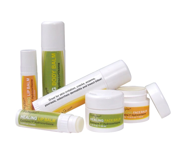 Lovely Skin Fix My Skin Balm Products That Work For Eczema POPSUGAR Beauty Photo 7