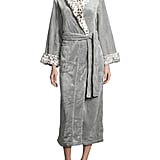 Giraffe At Home Faux Fur Satin Robe 15 Cozy Bathrobes The Homebody In Your Life Will Obsess Over Popsugar Family Photo 13