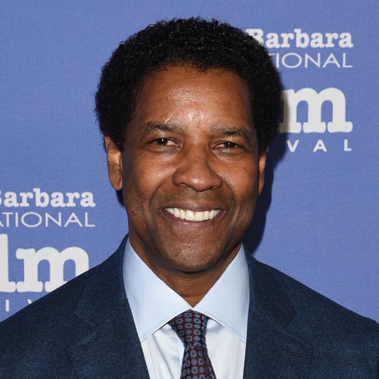 Denzel Washington