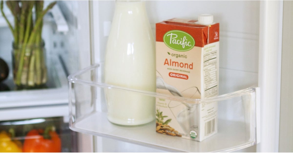 Which DairyFree Milk Is the Best For You? POPSUGAR Fitness