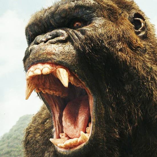 Godzilla vs. Kong: Why Are Godzilla and Kong Fighting?