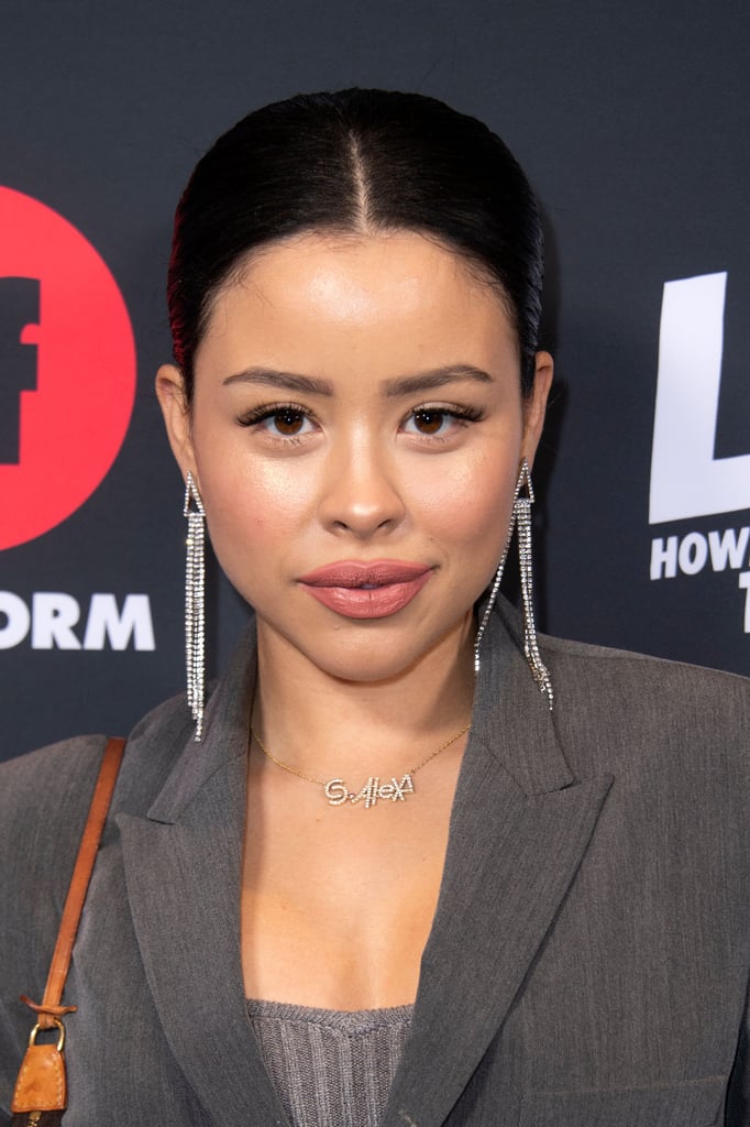 How Old Is Cierra Ramirez, aka Mariana Adams Foster? 25