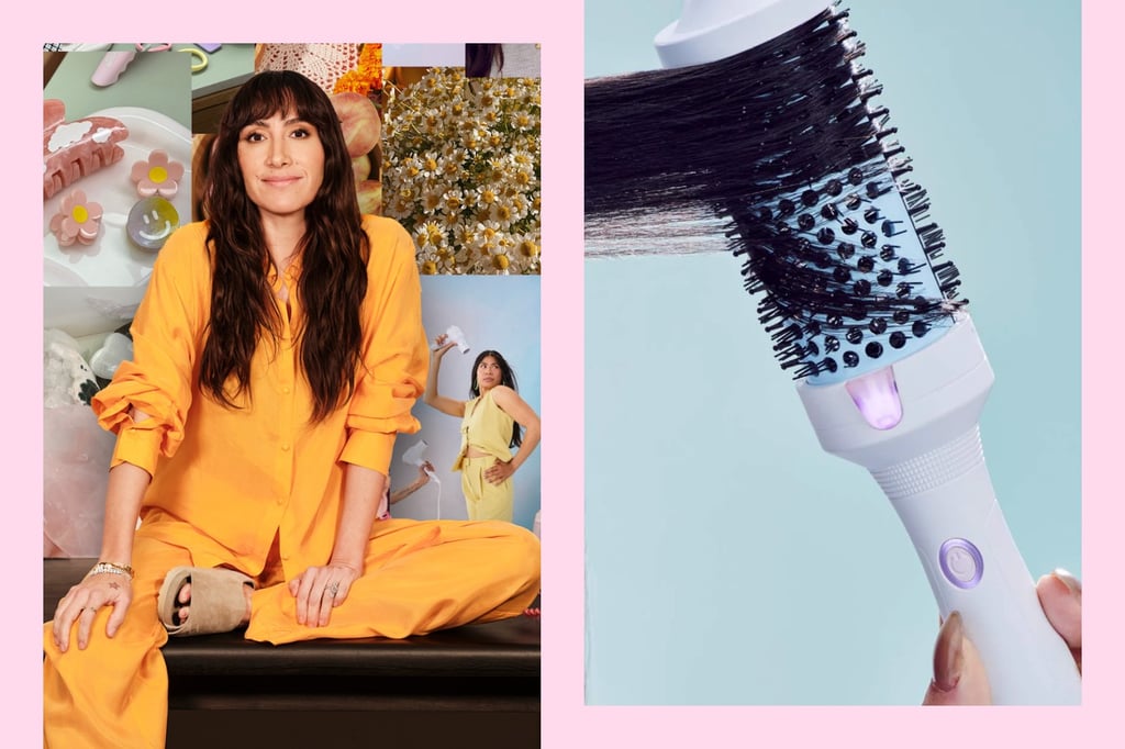 Jen Atkin's Beauty Product Recommendations