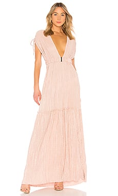 Sabina Musayev Naomi Dress