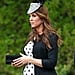 Kate Middleton's Best Pregnancy Looks