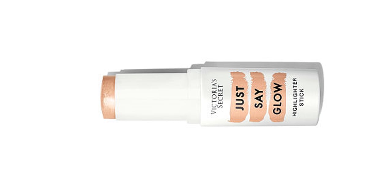 Victoria S Secret Angel Elsa Hosk S Highlighter Popsugar Beauty