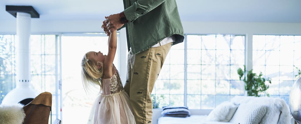 Why I'm So Glad I'm Dating a Guy Who Has a Daughter