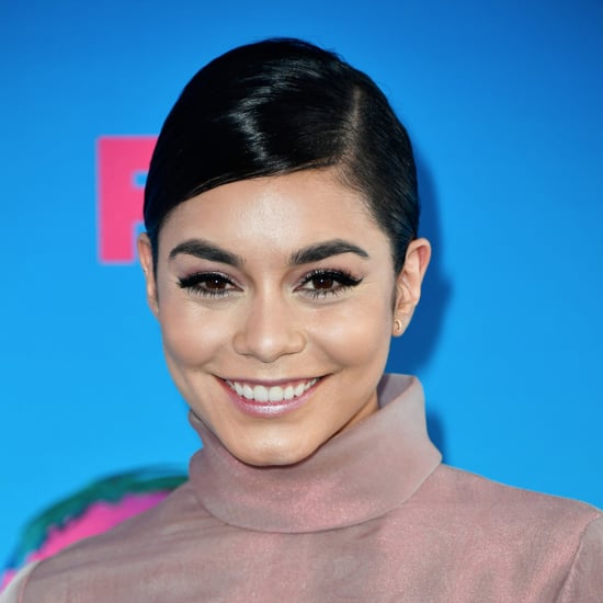 Celebrity Hair and Makeup at 2017 Teen Choice Awards