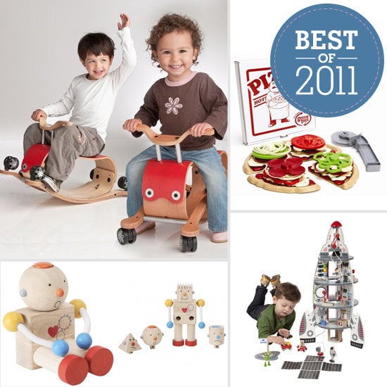 best toy makers