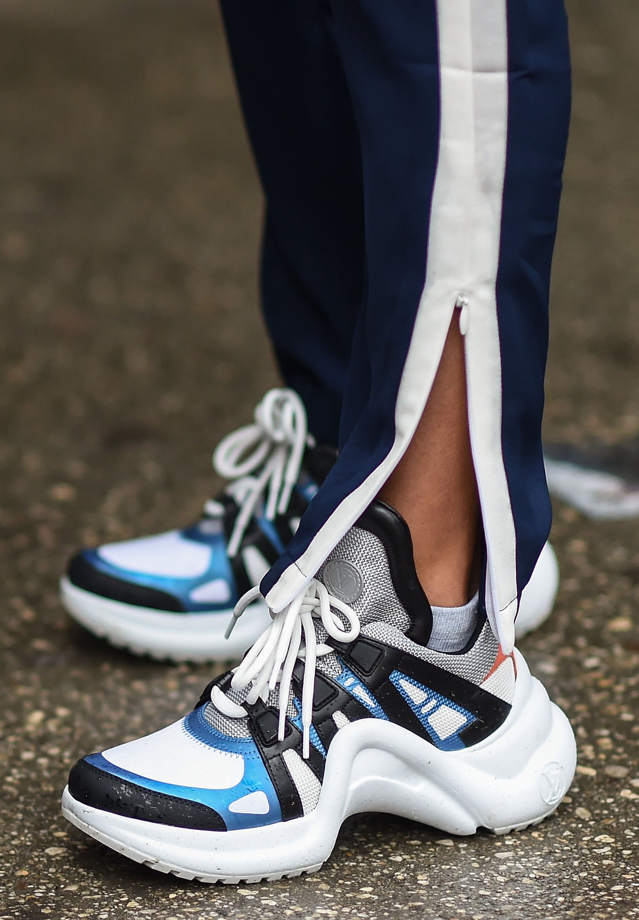 Louis Vuitton Archlight: A closer look at the dad sneaker of the moment