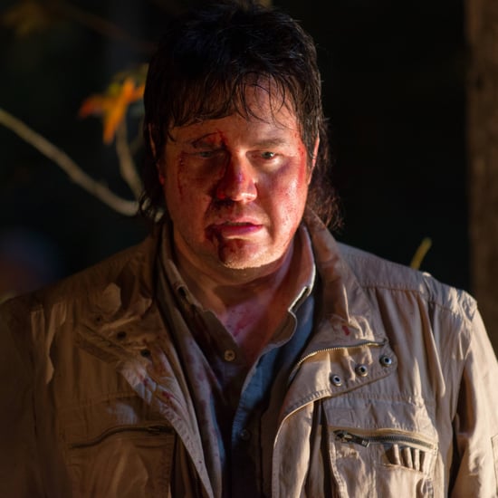 Josh McDermitt Interview About The Walking Dead Season 7