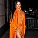 Rihanna Releases Fenty Playlists on Apple Music