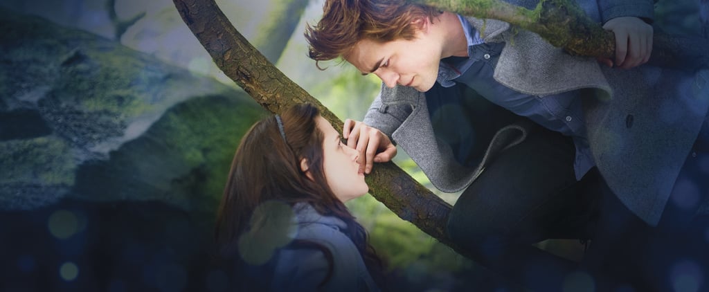 Team Edward Fans, Rejoice: Stephenie Meyer Is Finally Releasing Midnight Sun
