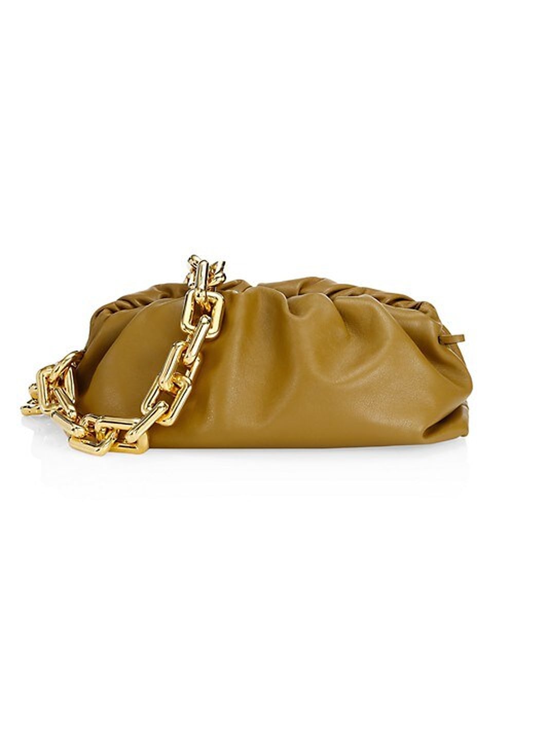 Best Gold-Chain Bags | POPSUGAR Fashion