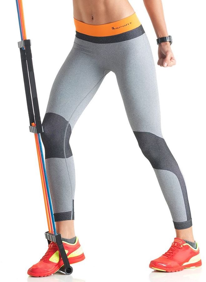 legging lupo fitness