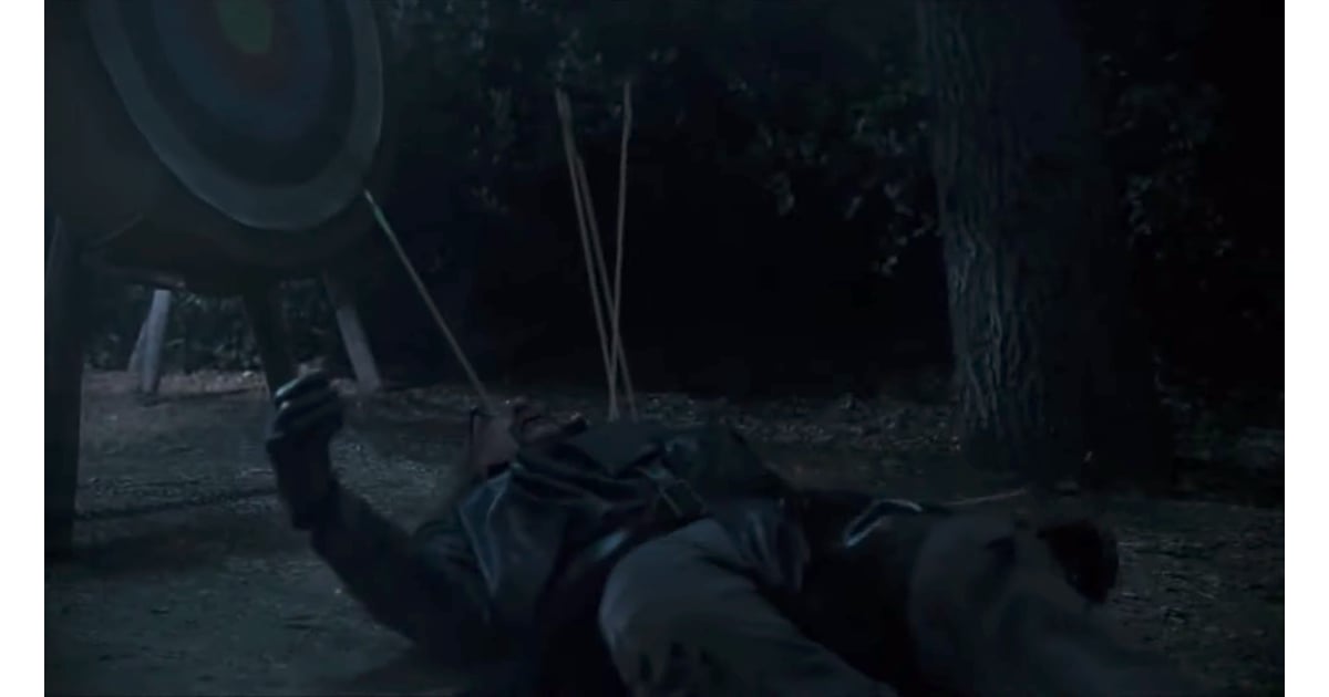 Mr. Jingles (For Real This Time) Who Died on American Horror Story