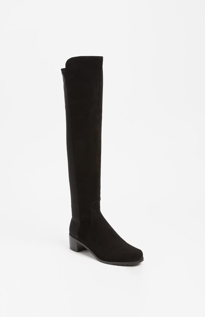 Stuart Weitzman Reserve Over the Knee Boots