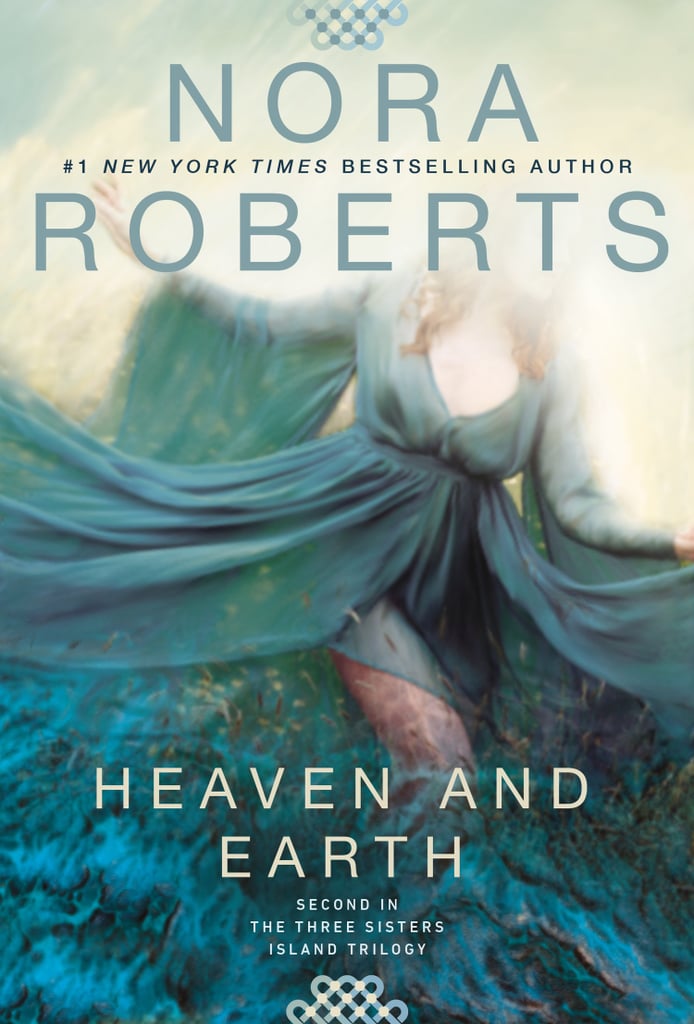 Heaven And Earth Best Books For Women 2015 Popsugar Love And Sex Photo 8