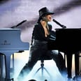 11 of Alicia Keys's Most Epic Live Performances