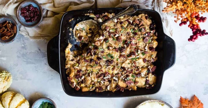 Healthy Holiday Potluck Recipes | POPSUGAR Fitness